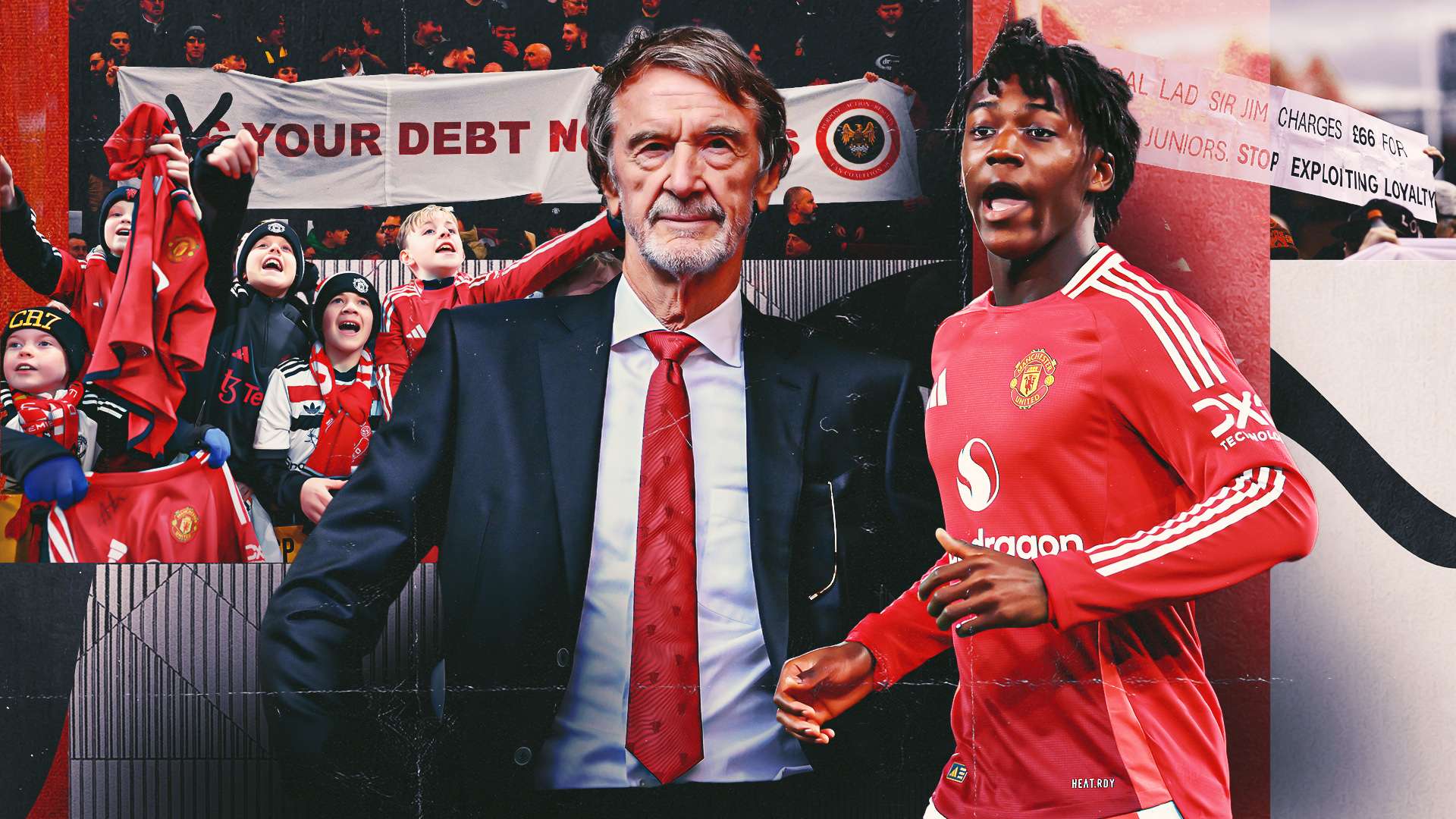 甲豪門的動 甲豪門的動