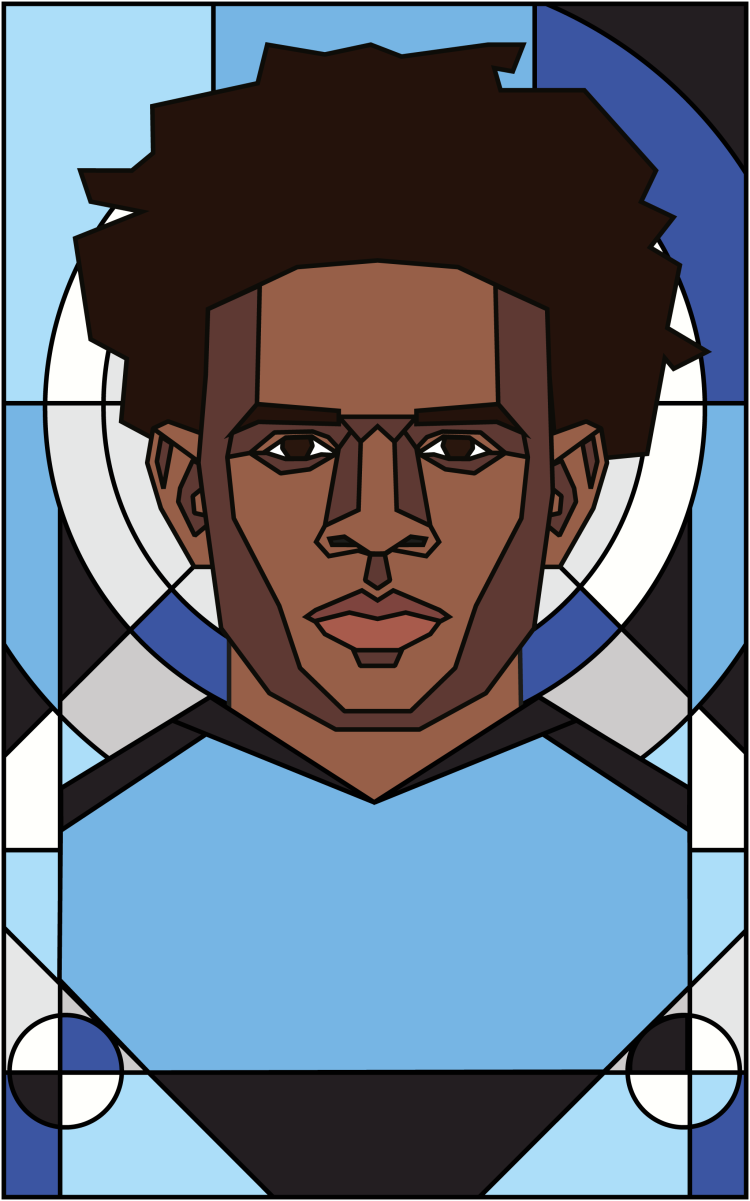 不仅在场上 不仅在场上