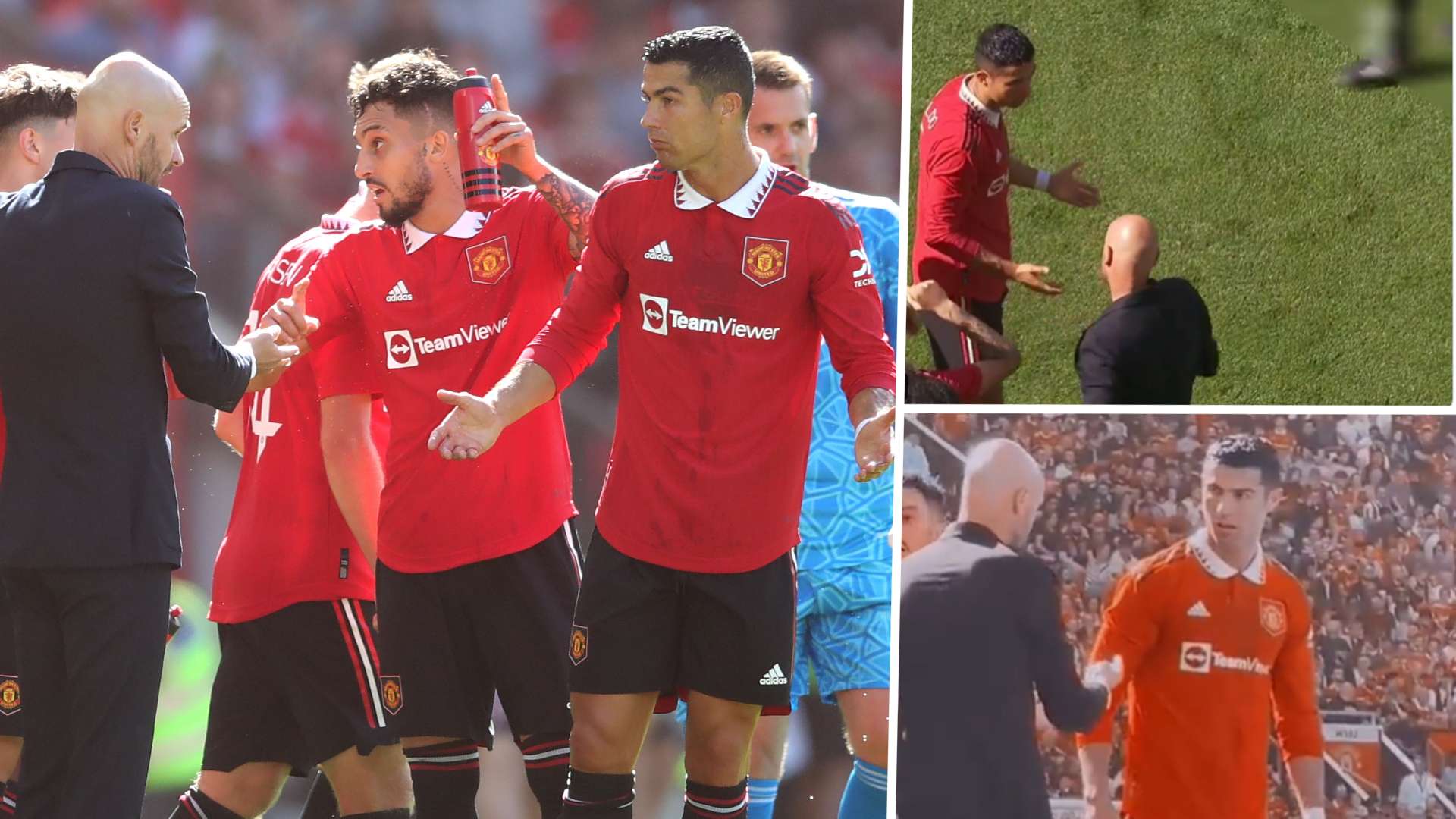 定依然会让 定依然会让